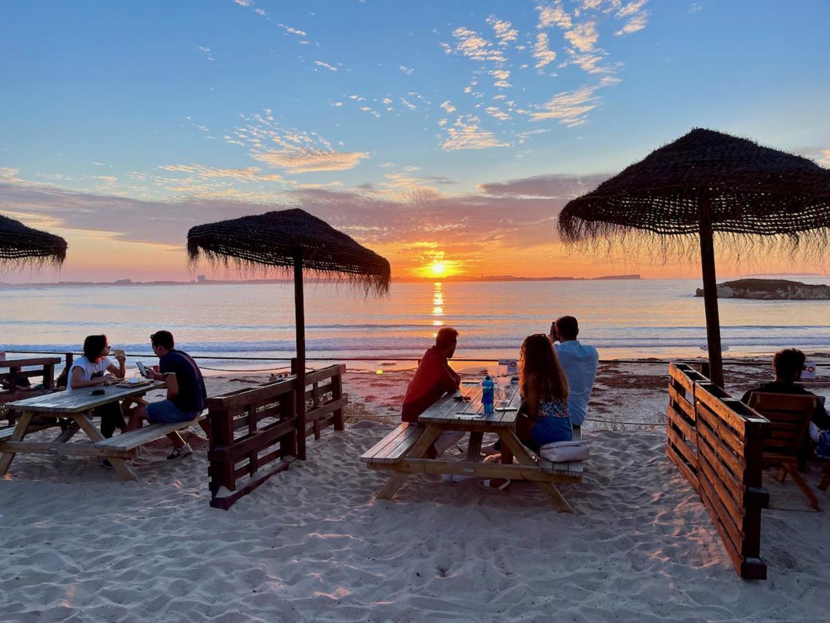 Casa Pinha Villa Praia del Rei Luaran gambar