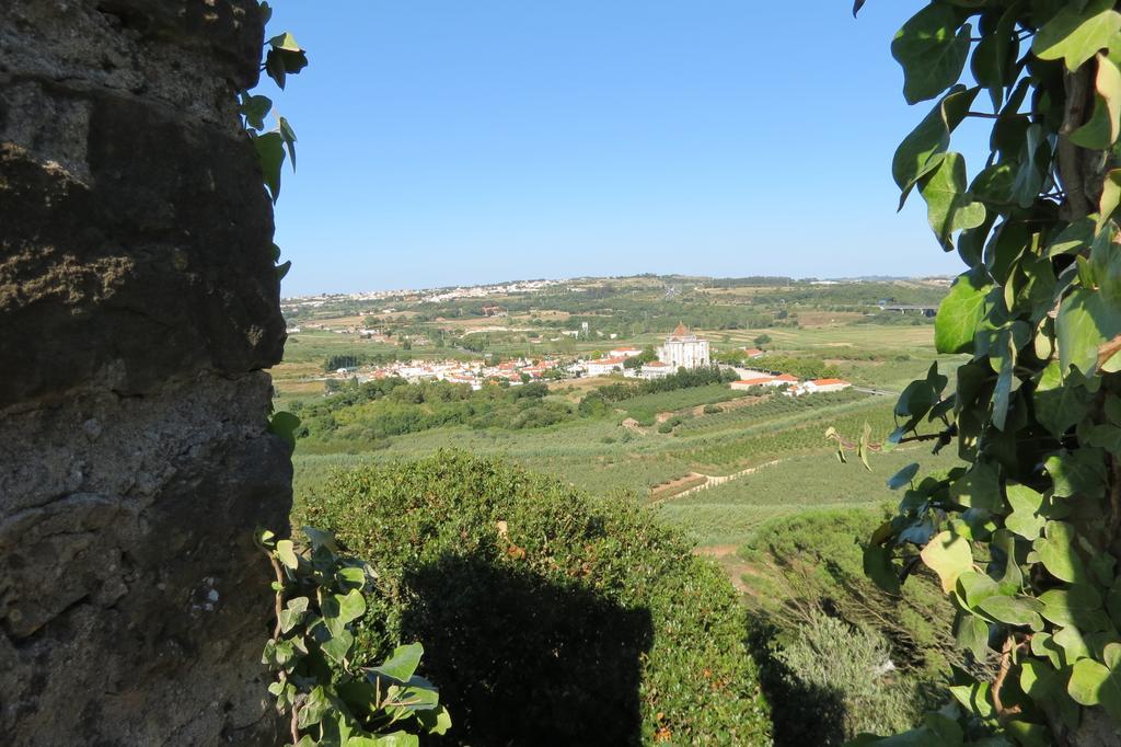 Casa Pinha Villa Praia del Rei Bilik gambar