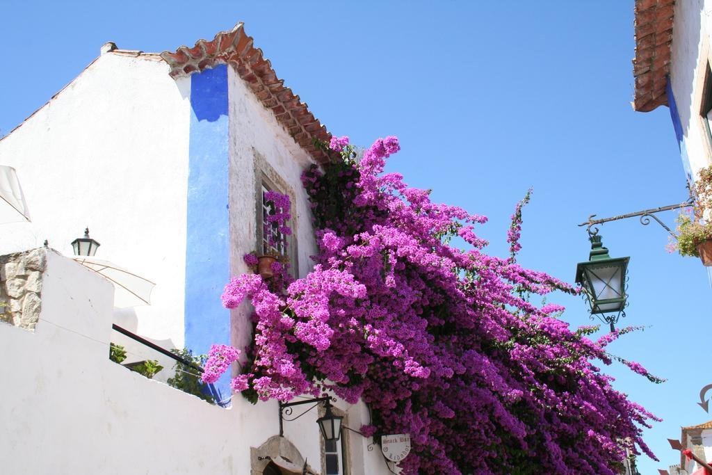 Casa Pinha Villa Praia del Rei Bilik gambar