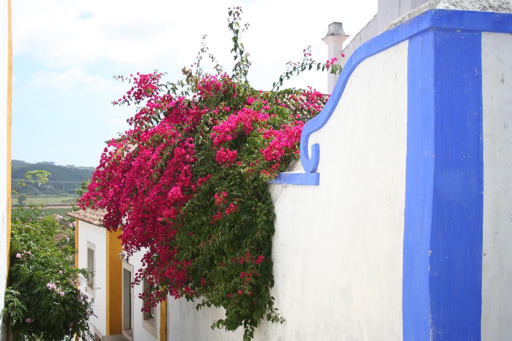 Casa Pinha Villa Praia del Rei Luaran gambar